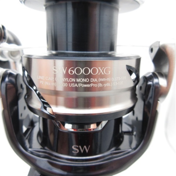 ２１ツインパワーＳＷ６０００ＸＧ